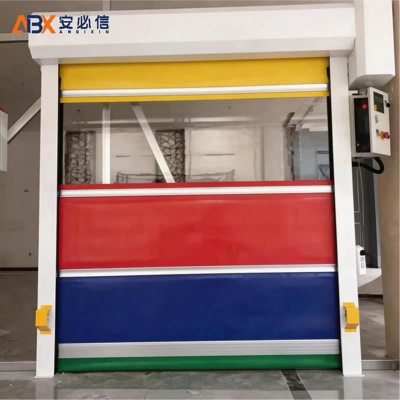 庆阳市高速门